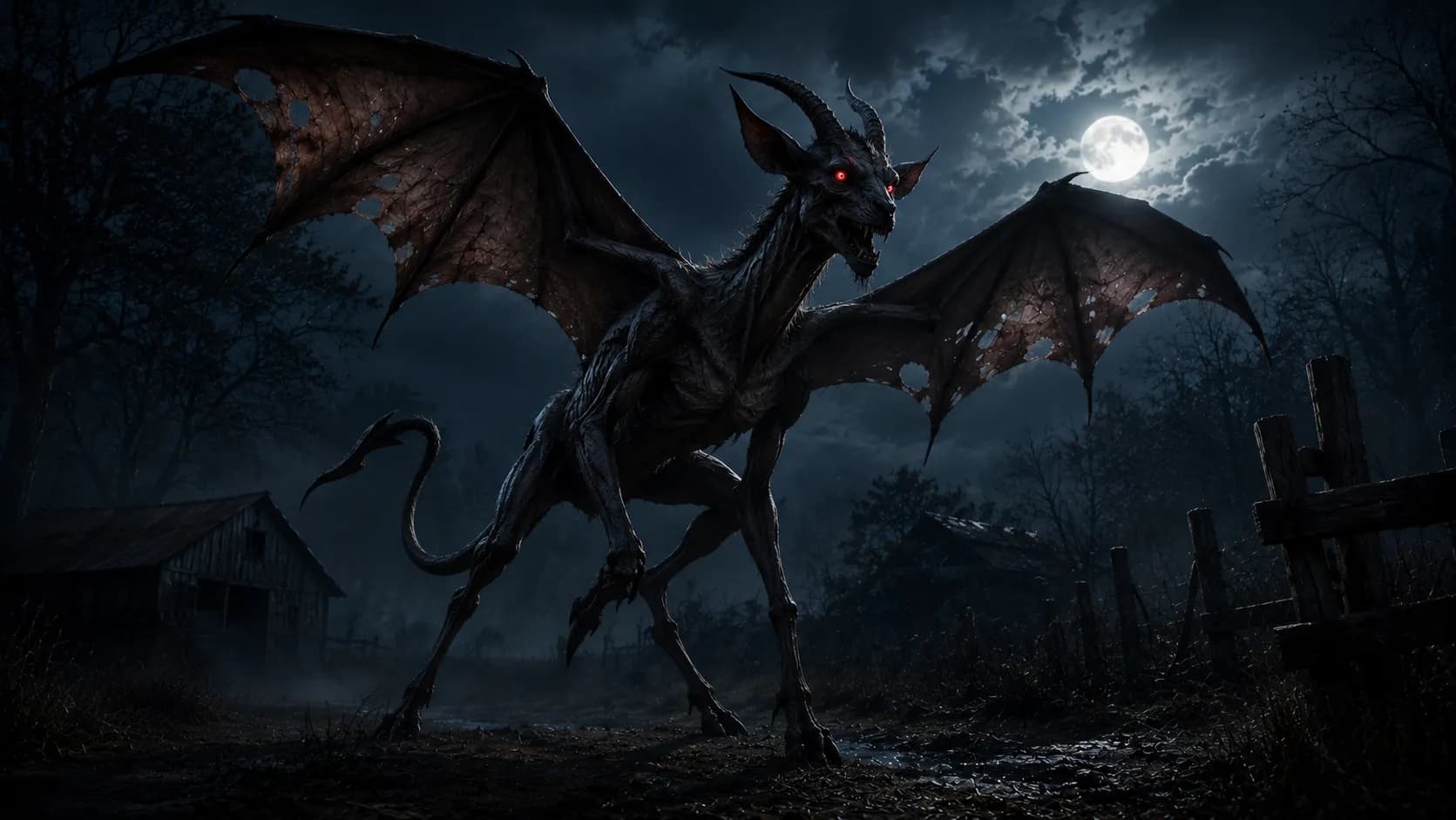Jersey Devil