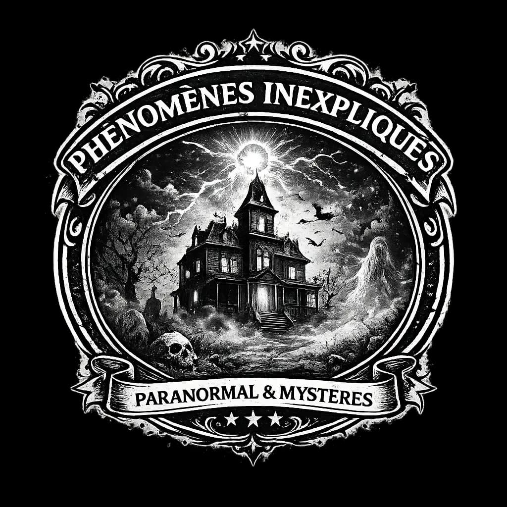 Phénomènes inexpliqués