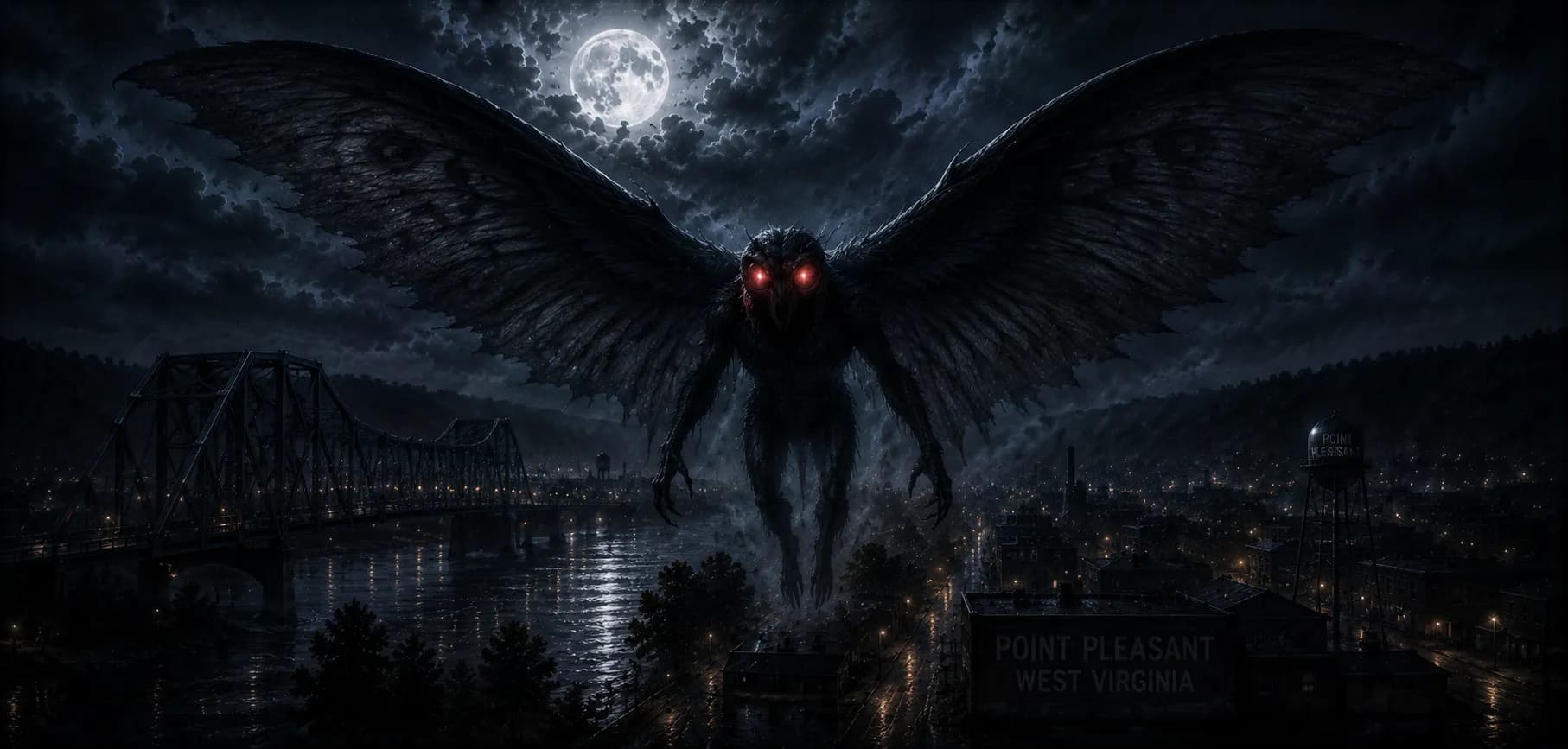 Le Mothman