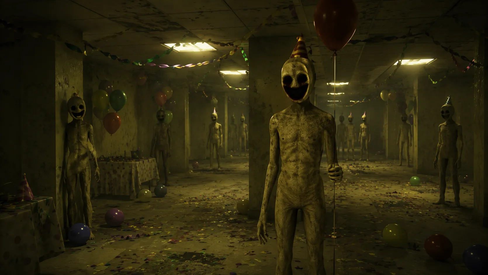 Partygoer