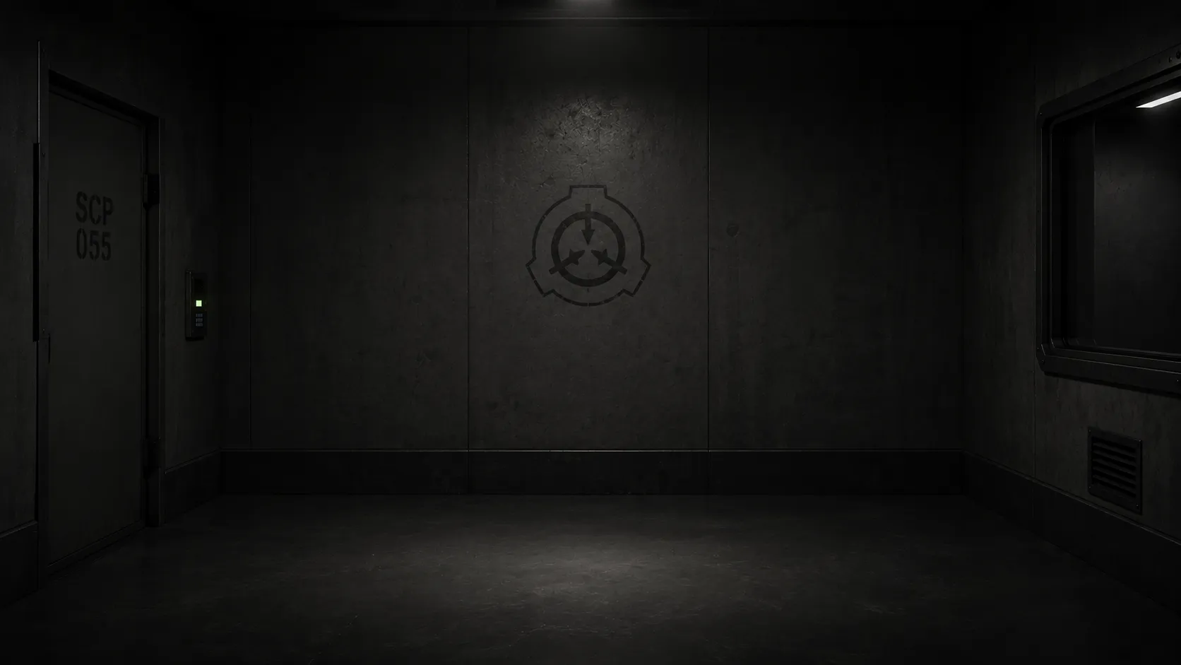 SCP-055 : L'Anti-Mème