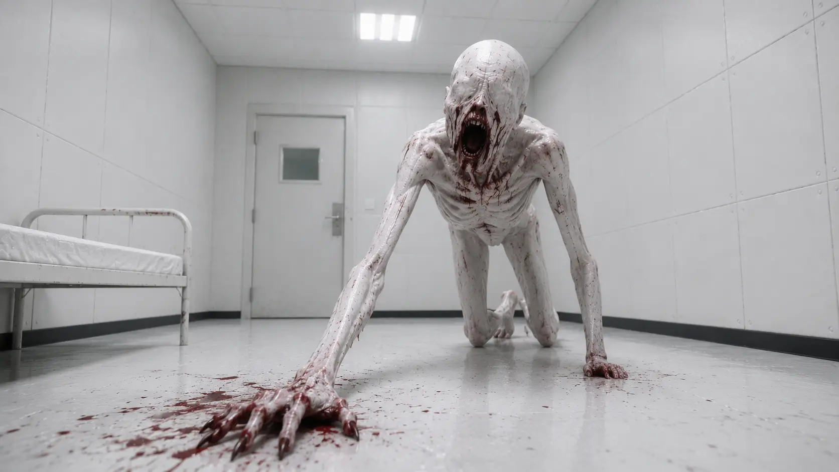 SCP-096