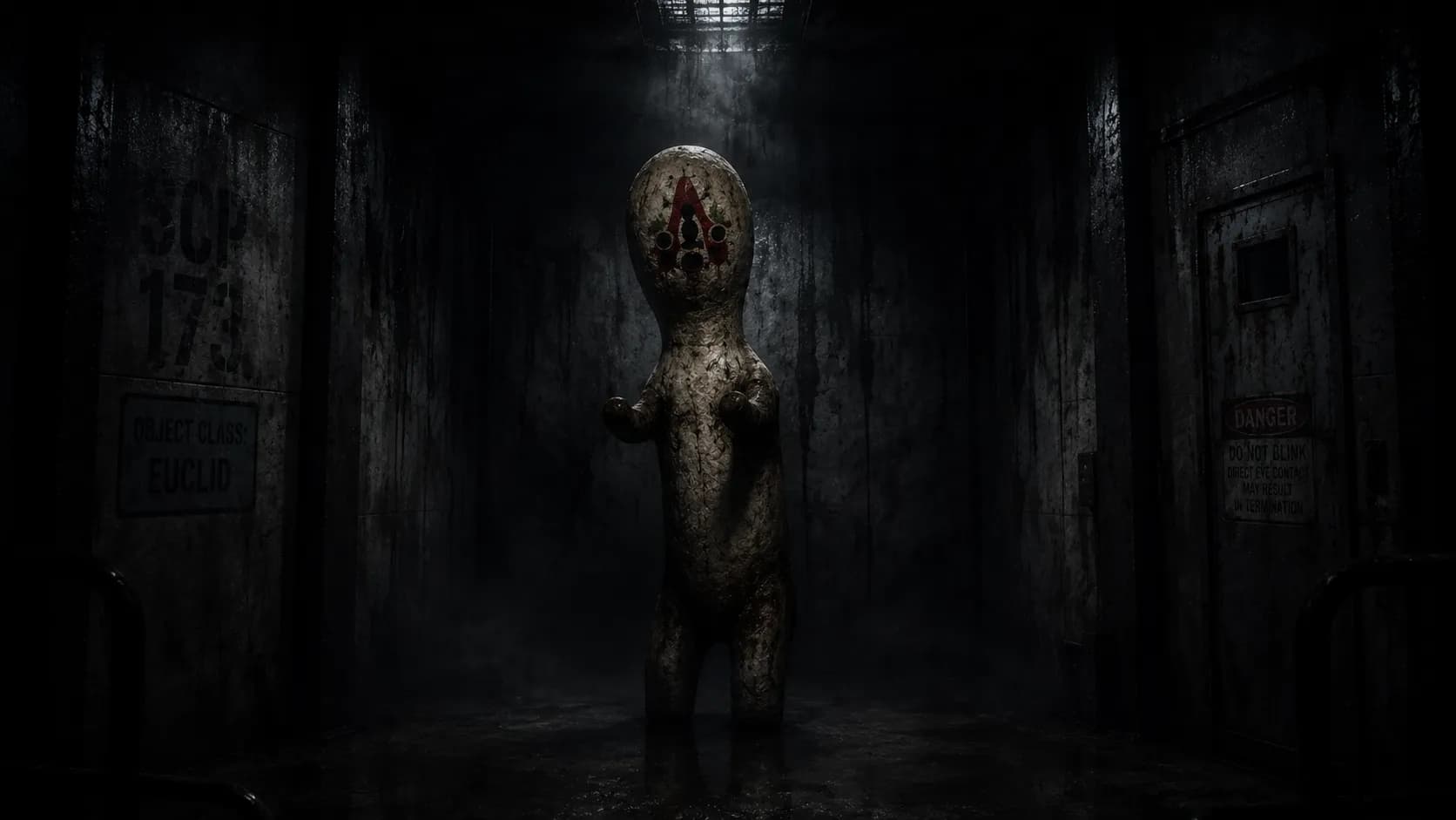 SCP-173