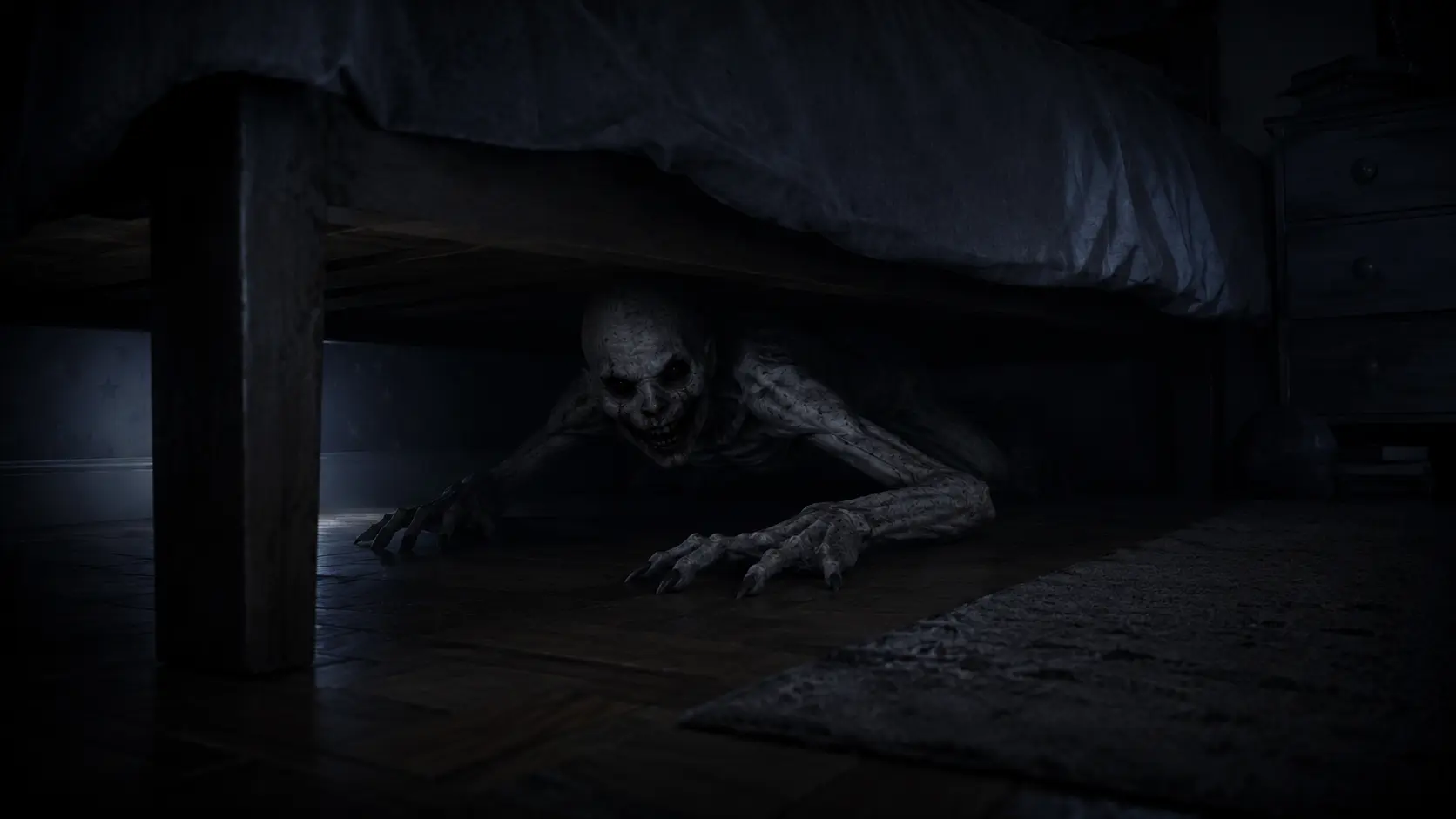 The Rake