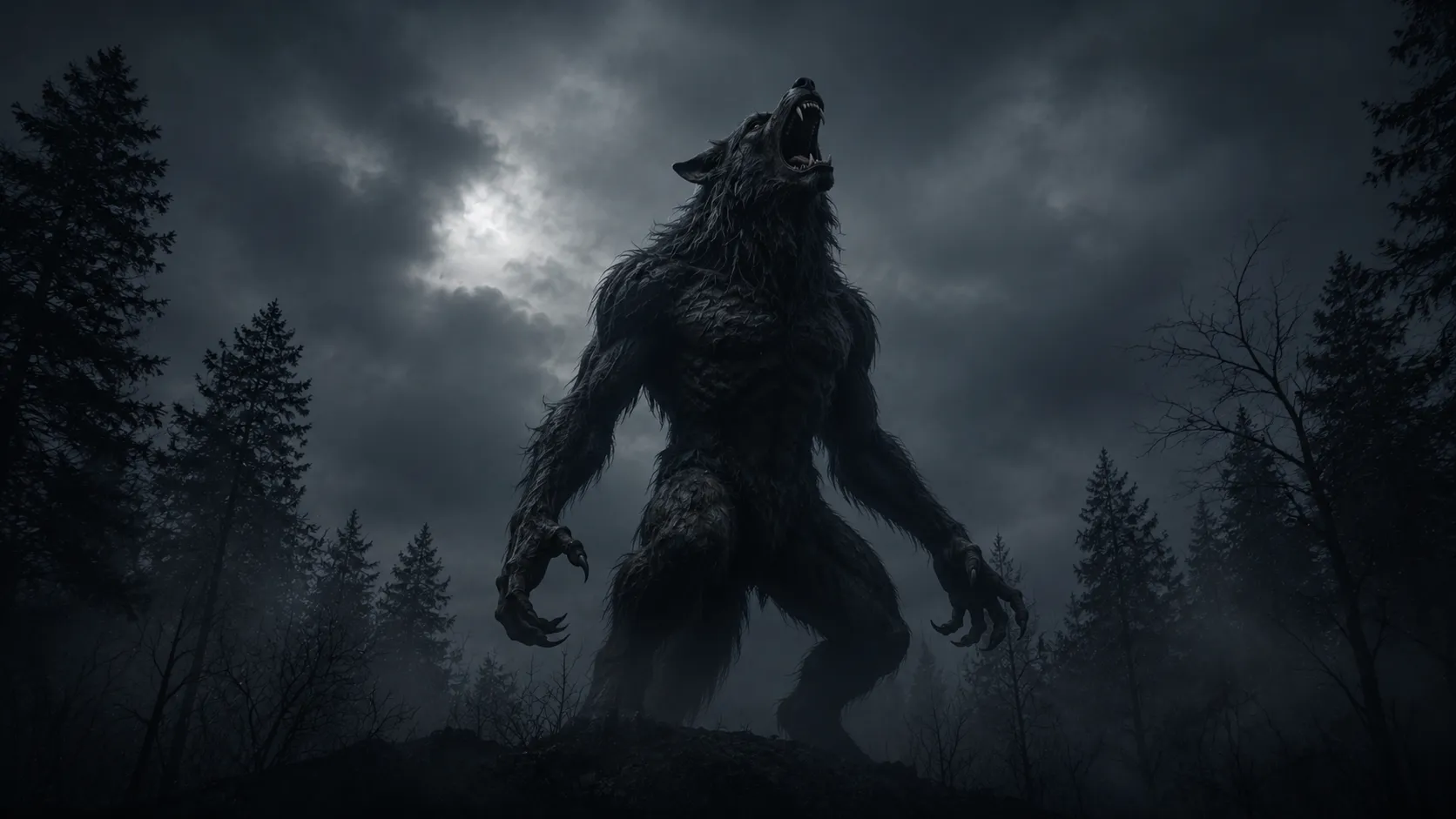 Loup-Garou