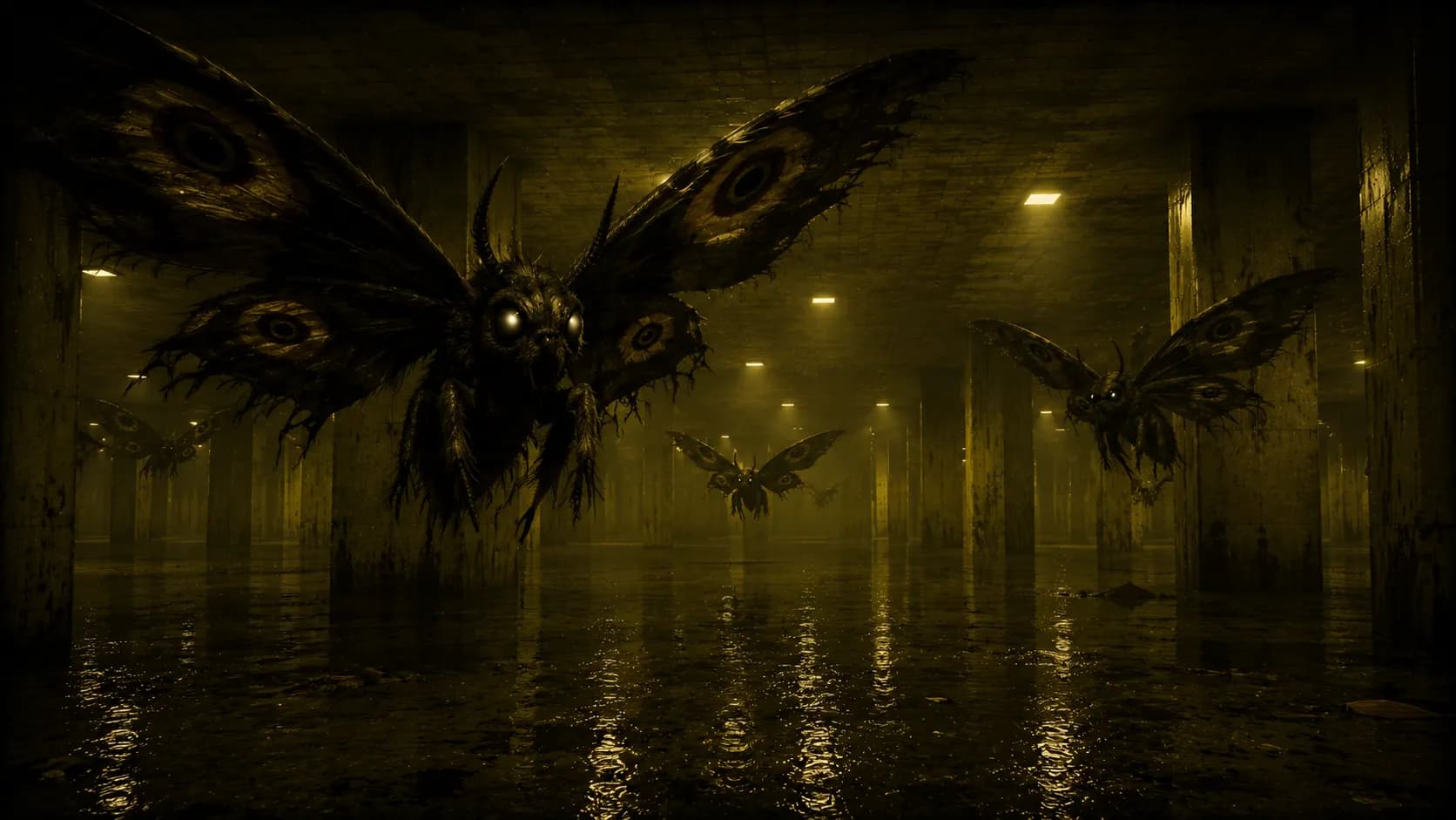 Deathmoth