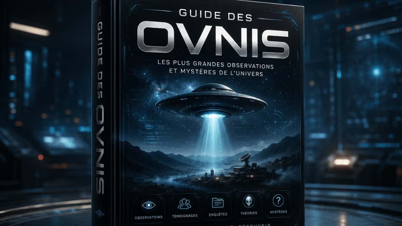 UFO Guide