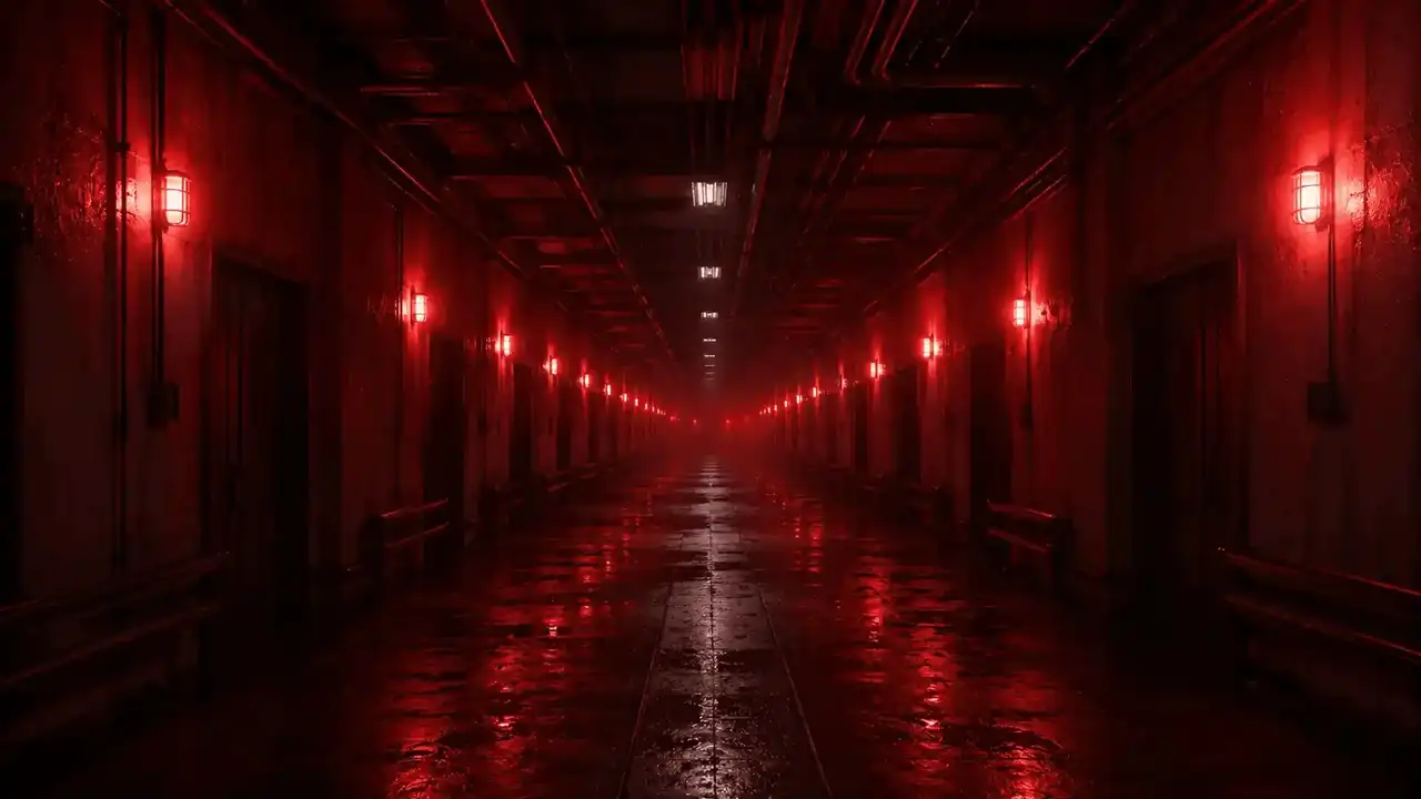 Level ! : Courez pour votre Vie