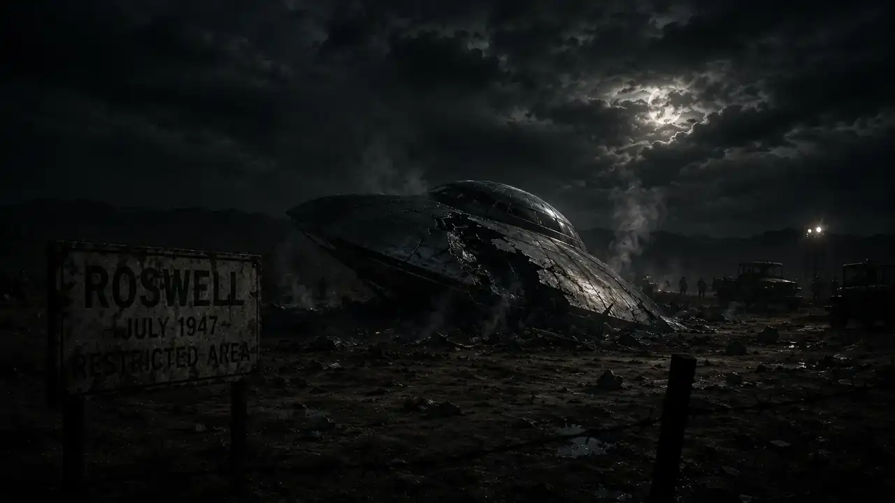 Roswell