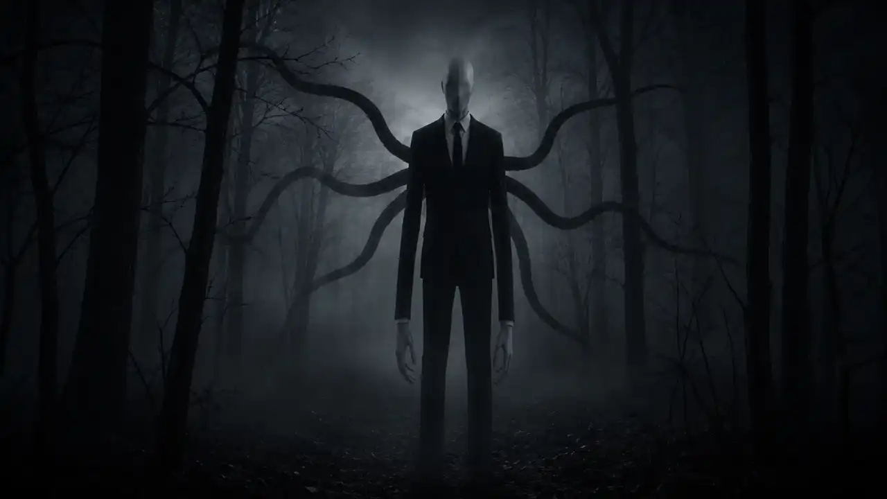 Slender Man