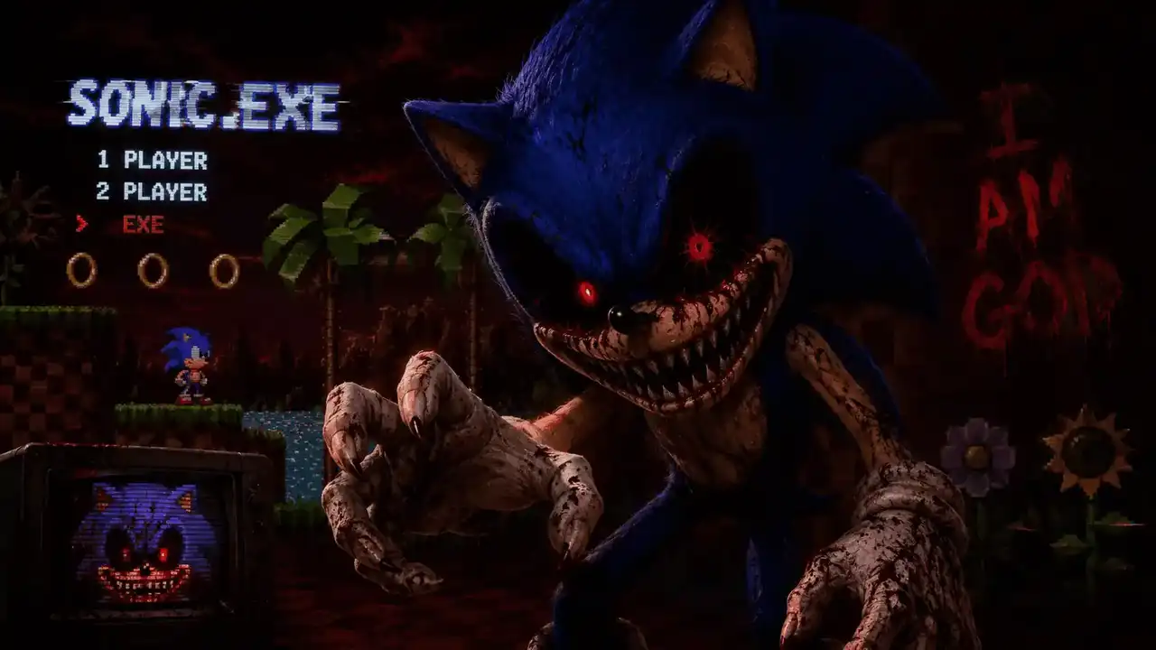 Sonic.exe