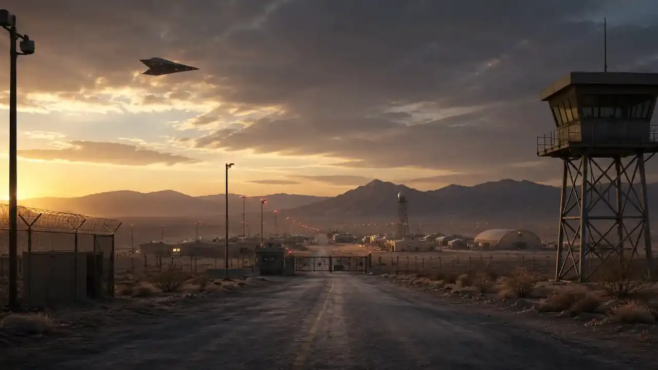 Area 51